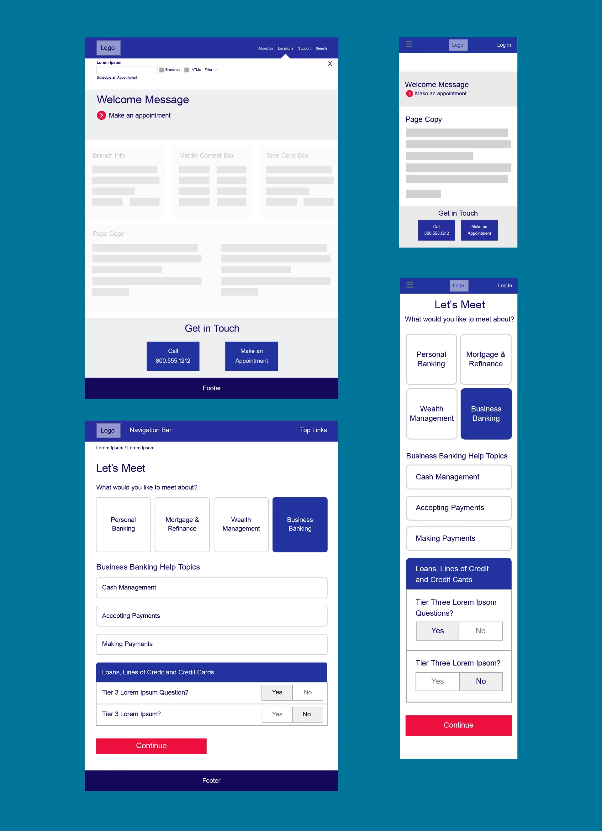 US Bank Chatbot