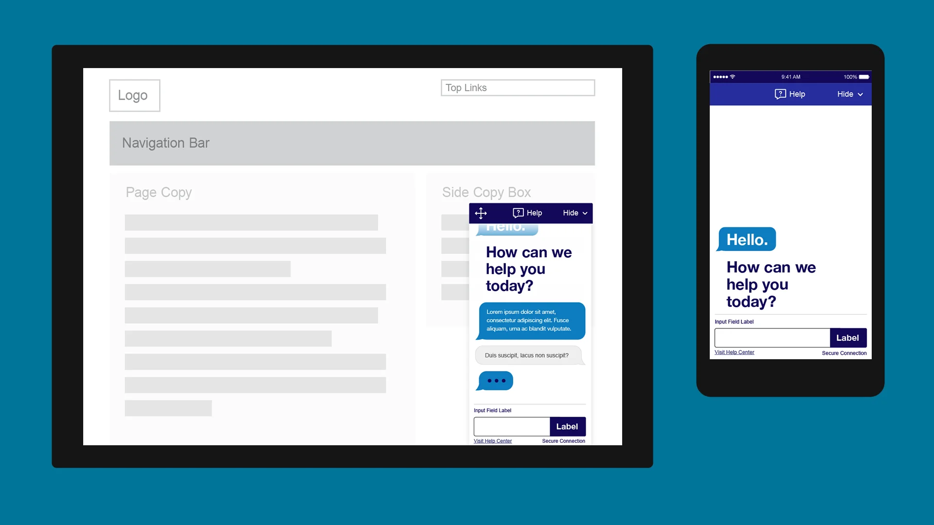 US Bank AI Chatbot